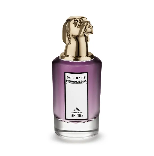 Penhaligon's_Much Ado About The Duke 